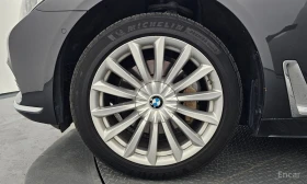 BMW 730, снимка 5