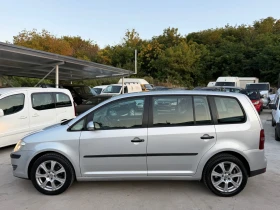 VW Touran 1.9TDI 2 БРОЯ НАЛИЧНИ, снимка 8