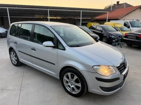 VW Touran 1.9TDI 2 БРОЯ НАЛИЧНИ, снимка 3