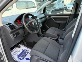 VW Touran 1.9TDI 2 БРОЯ НАЛИЧНИ, снимка 9