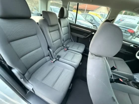 VW Touran 1.9TDI 2 БРОЯ НАЛИЧНИ, снимка 13