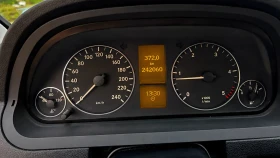 Mercedes-Benz A 180, снимка 16