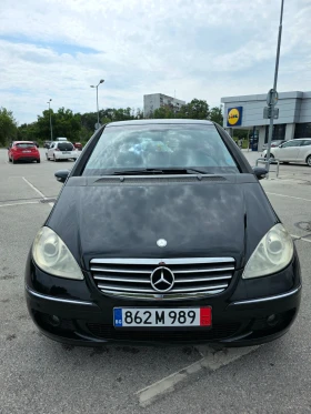 Mercedes-Benz A 180, снимка 1