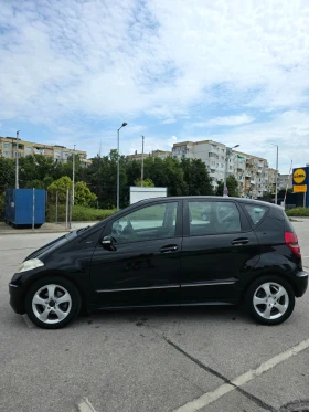 Mercedes-Benz A 180, снимка 4