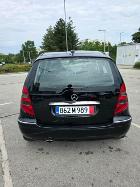 Mercedes-Benz A 180, снимка 2