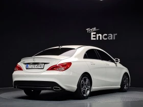 Mercedes-Benz CLA CLA250| 208к.с.| ВКЛ.ТЕХНОТЕСТ, снимка 2