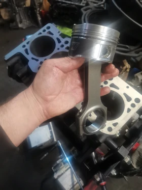 Audi S3 1.8t DQ250, снимка 9
