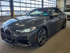 BMW 440 * M440I XDRIVE * АВТОКРЕДИТ* , снимка 1