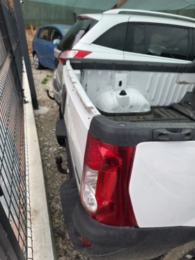 Dacia Logan Pic, снимка 4