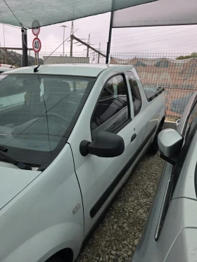 Dacia Logan Pic, снимка 3