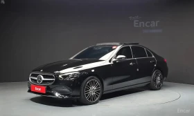 Mercedes-Benz C 200 Avantgarde, снимка 1