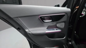 Mercedes-Benz C 200 Avantgarde, снимка 13