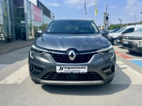 Renault Arkana Business Edition / 1.3 TCe / 140 к.с. / EDC, снимка 2