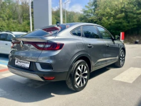 Renault Arkana Business Edition / 1.3 TCe / 140 к.с. / EDC, снимка 4