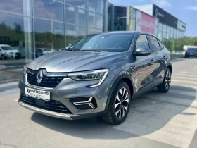 Renault Arkana Business Edition / 1.3 TCe / 140 к.с. / EDC, снимка 1