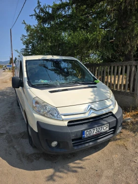 Citroen Jumpy 1.6 HDi, снимка 1
