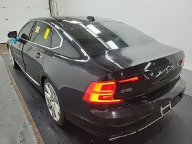 Volvo S90  INSCRIPTION / HUD / B&O / DIS / 360 / MEMORY, снимка 4
