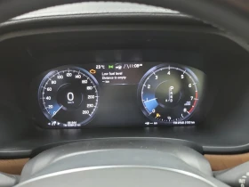 Volvo S90  INSCRIPTION / HUD / B&O / DIS / 360 / MEMORY, снимка 11