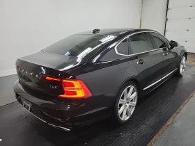 Volvo S90  INSCRIPTION / HUD / B&O / DIS / 360 / MEMORY, снимка 3