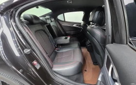 Genesis G70 3.3T SPORT+ * КРАЙНА ЦЕНА* FULL MAX, снимка 14