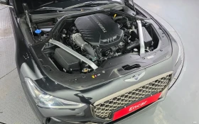 Genesis G70 3.3T SPORT+ * КРАЙНА ЦЕНА* FULL MAX, снимка 6