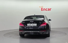 Genesis G70 3.3T SPORT+ * КРАЙНА ЦЕНА* FULL MAX, снимка 4