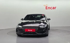Genesis G70 3.3T SPORT+ * КРАЙНА ЦЕНА* FULL MAX, снимка 3