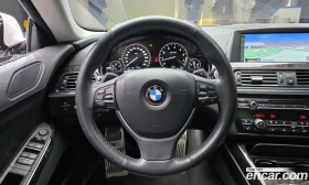 BMW 640 640i Gran Coupe, снимка 13