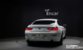 BMW 640 640i Gran Coupe, снимка 4
