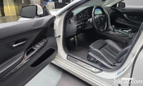BMW 640 640i Gran Coupe, снимка 10