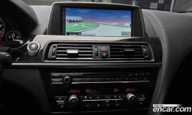 BMW 640 640i Gran Coupe, снимка 14