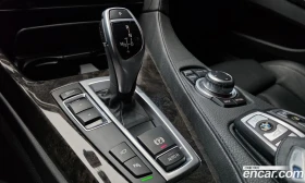 BMW 640 640i Gran Coupe, снимка 9