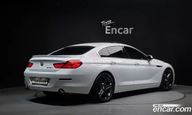 BMW 640 640i Gran Coupe, снимка 2