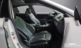 BMW 640 640i Gran Coupe, снимка 11