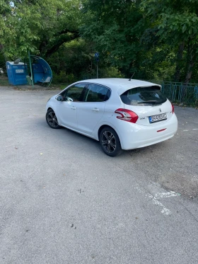 Peugeot 208, снимка 3