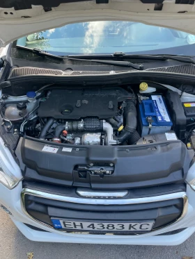 Peugeot 208, снимка 6