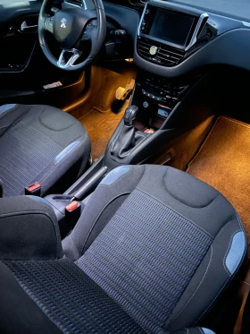 Peugeot 208, снимка 5