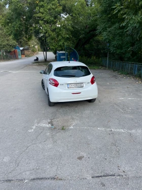 Peugeot 208, снимка 2