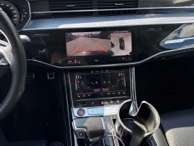 Audi S8 * L * CARFAX * ОПЦИЯ ЗА ФИНАНСИРАНЕ, снимка 9