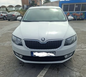 Skoda Octavia 3, снимка 1