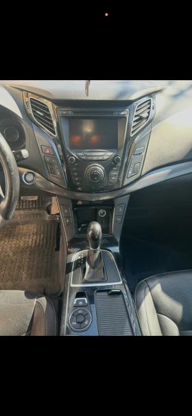 Hyundai I40 1.7 crdi, снимка 4