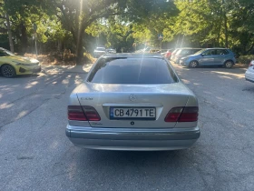 Mercedes-Benz E 320 CDI, снимка 6