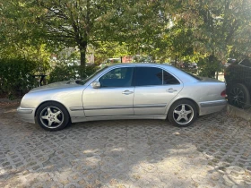 Mercedes-Benz E 320 CDI, снимка 1