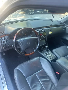 Mercedes-Benz E 320 CDI, снимка 8