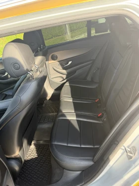 Mercedes-Benz E 220 E220, снимка 11