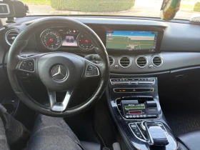 Mercedes-Benz E 220 E220, снимка 5