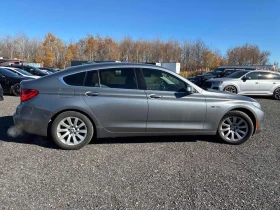 BMW 535, снимка 5