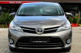     Toyota Verso 1.6 D-4D EURO 6B