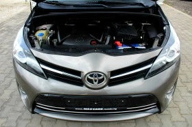 Toyota Verso 1.6 D-4D EURO 6B, снимка 8