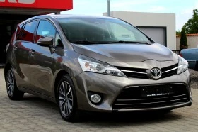 Toyota Verso 1.6 D-4D EURO 6B | Mobile.bg    2